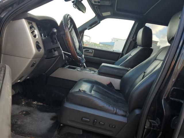 2014 Ford Expedition EL Limited