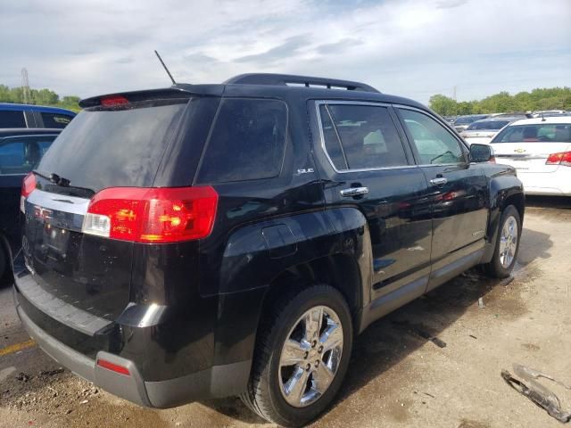 2015 GMC Terrain SLE