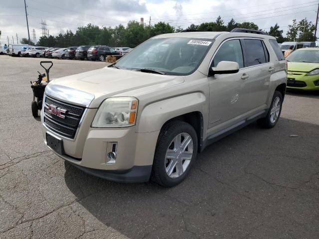 2011 GMC Terrain SLT