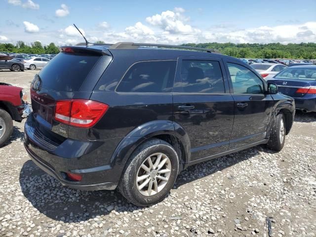 2013 Dodge Journey SXT