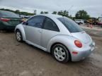 2003 Volkswagen New Beetle GLS