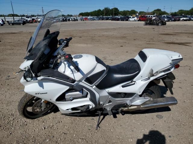 2009 Honda ST1300 P