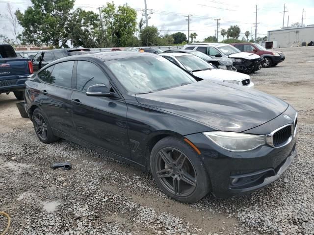 2014 BMW 335 Xigt