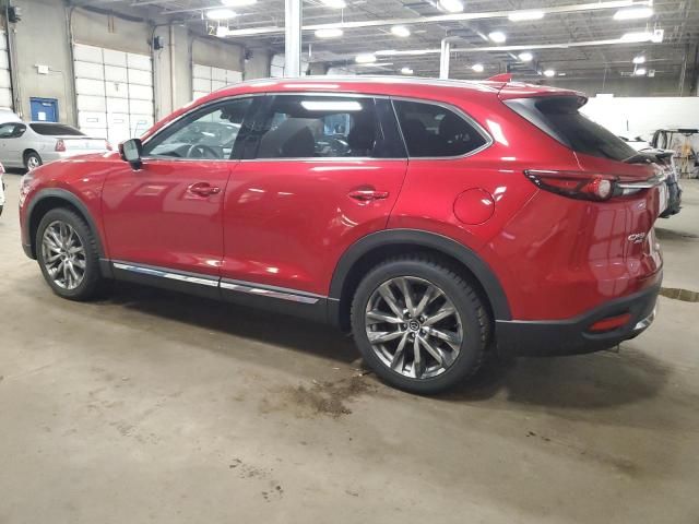 2016 Mazda CX-9 Grand Touring