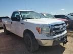 2013 Ford F150