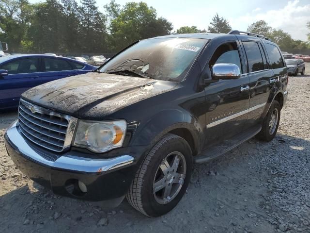 2007 Chrysler Aspen Limited