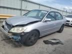 2005 Honda Civic EX