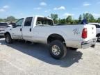 2002 Ford F350 SRW Super Duty