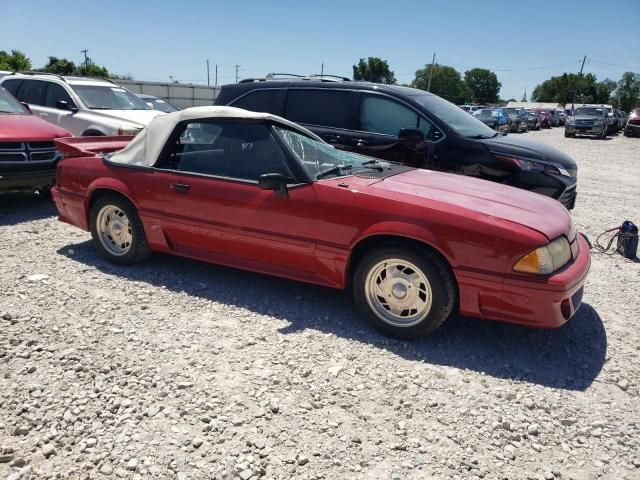 1988 Ford Mustang GT