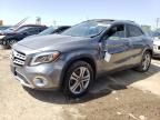 2020 Mercedes-Benz GLA 250 4matic