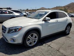 2018 Mercedes-Benz GLA 250 en venta en Colton, CA