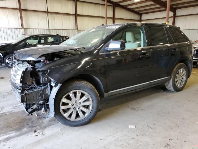 2008 Ford Edge Limited