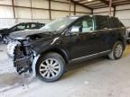 2008 Ford Edge Limited