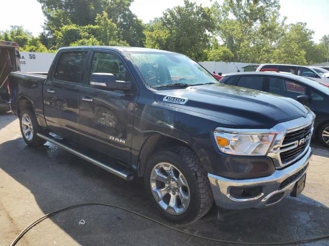 2020 Dodge RAM 1500 BIG HORN/LONE Star