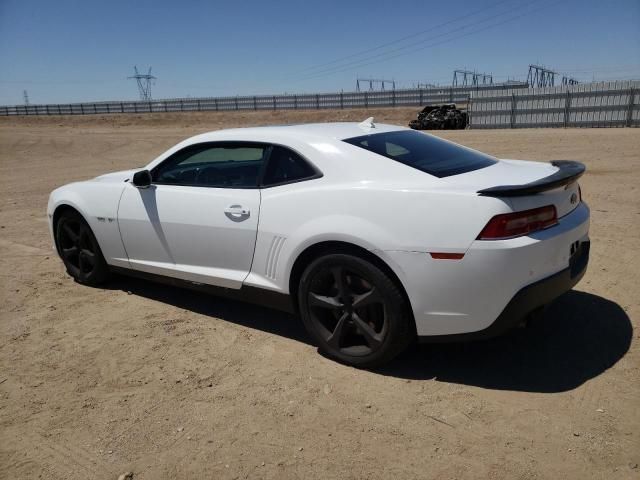 2015 Chevrolet Camaro 2SS