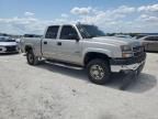 2005 Chevrolet Silverado K2500 Heavy Duty