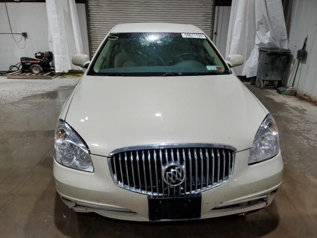 2011 Buick Lucerne CXL