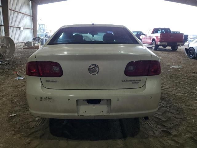 2007 Buick Lucerne CXL