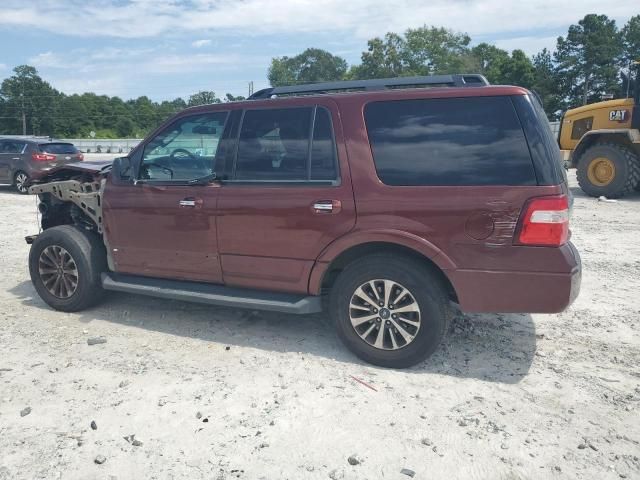 2017 Ford Expedition XLT