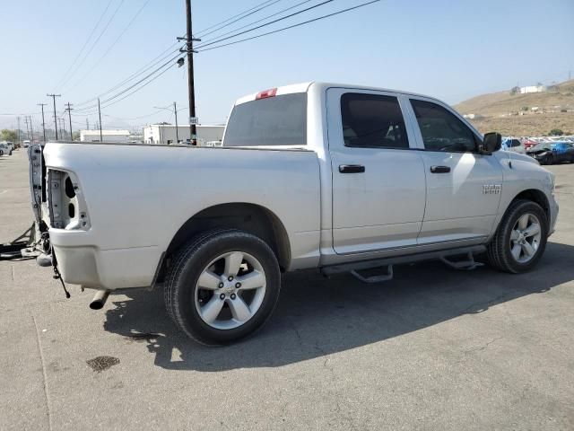 2014 Dodge RAM 1500 ST