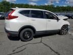 2018 Honda CR-V EXL