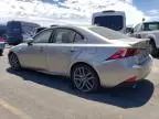 2016 Lexus IS 200T