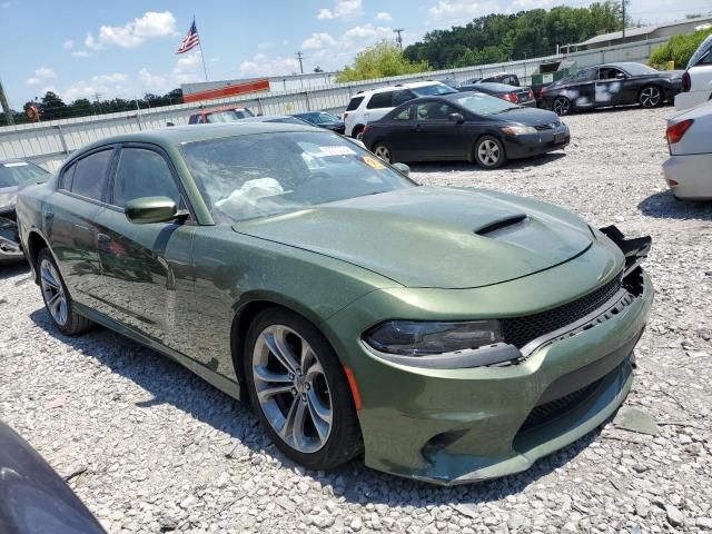 2020 Dodge Charger GT