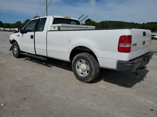 2005 Ford F150