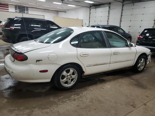 1998 Ford Taurus LX