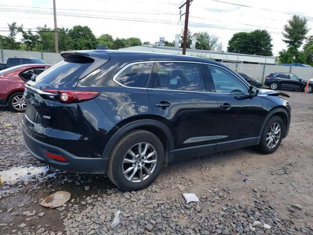 2018 Mazda CX-9 Touring