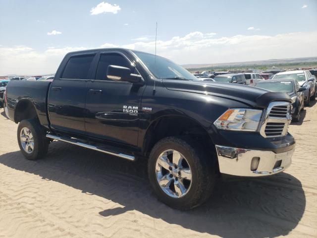 2019 Dodge RAM 1500 Classic SLT