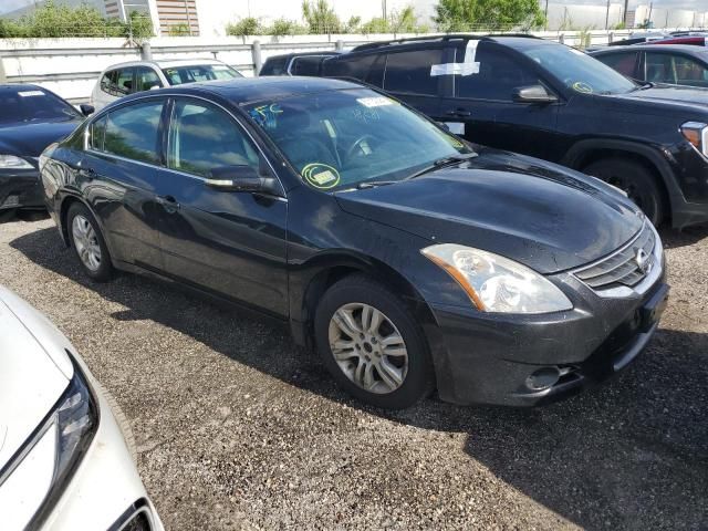 2010 Nissan Altima Base