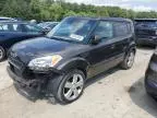 2010 KIA Soul +