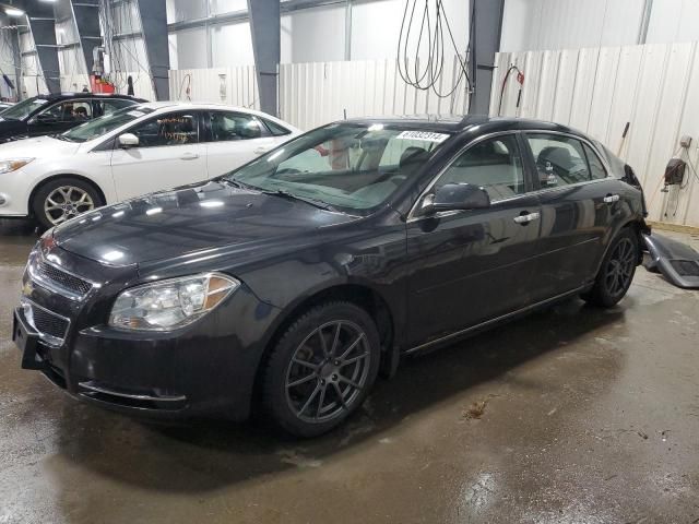 2012 Chevrolet Malibu 1LT