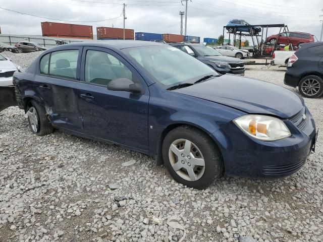 2008 Chevrolet Cobalt LS