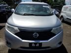 2015 Nissan Quest S