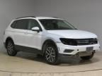 2021 Volkswagen Tiguan S