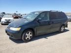 2001 Honda Odyssey EX