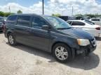 2012 Dodge Grand Caravan Crew