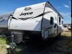 2019 Jayco Trailer