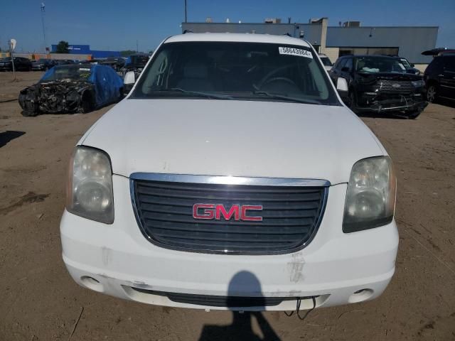 2009 GMC Yukon