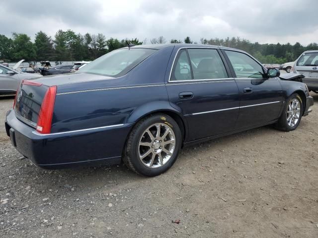 2006 Cadillac DTS