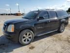 2013 GMC Yukon XL C1500 SLT