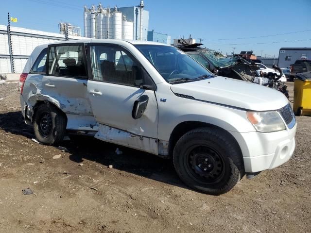 2007 Suzuki Grand Vitara