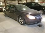 2011 Chevrolet Malibu 1LT