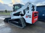 2018 Bobcat T740