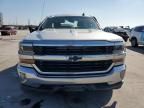 2017 Chevrolet Silverado C1500 LT