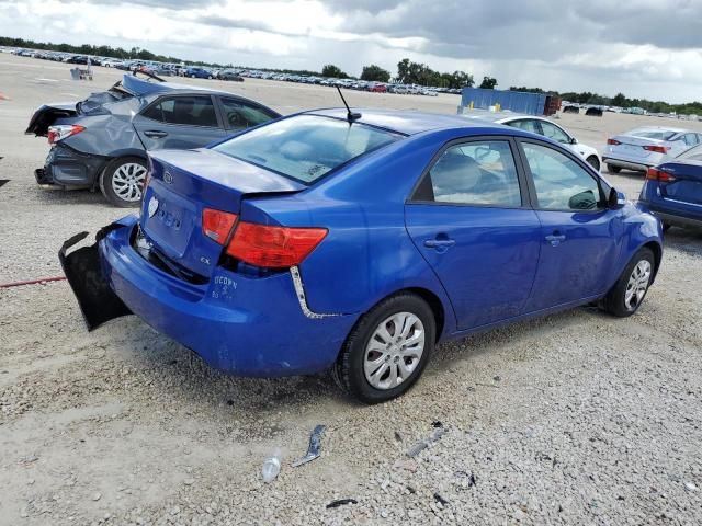 2010 KIA Forte EX