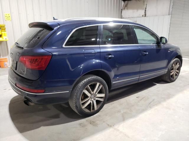 2014 Audi Q7 Premium Plus