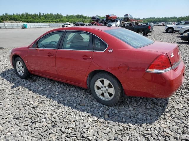 2007 Chevrolet Impala LT